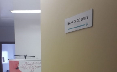 Banco de leite do HMISC precisa de doadoras
