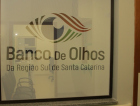 Banco de Olhos ganha aval federal