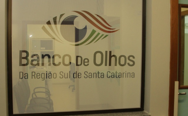 Banco de Olhos ganha aval federal