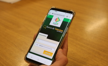 Banco de Talentos, lugar para encontrar trabalho