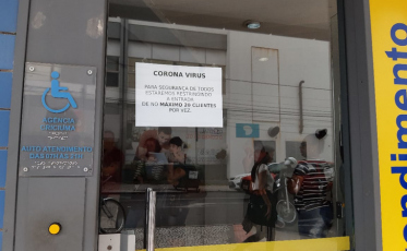 Sindicato dos Bancários critica Salvaro sobre jornada de trabalho