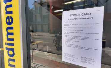 De tudo um pouco na primeira manhã das filas