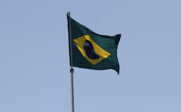 Da amada terra, do Brasil