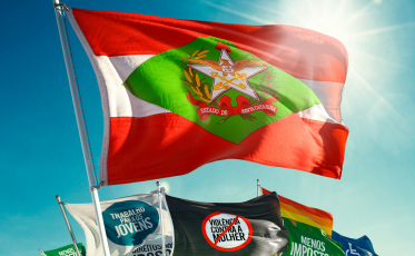 Assembleia Legislativa de Santa Catarina incentiva a participação popular na política