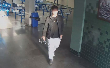 Autor de crimes em Criciúma é apanhado em Jaraguá do Sul