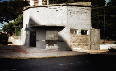 Caneta vira arma em tentativa de assalto