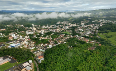 Florestas, as geradoras de água limpa e ar puro