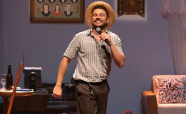 Atrações culturais movimentam Criciúma no mês de setembro