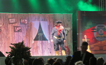 Baile da Independência agita o Mampituba e é sucesso