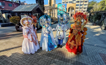 Festa da Gastronomia: últimos dias para adquirir ingressos para o baile de gala