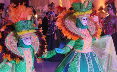 Ingressos para o baile de gala já estão à venda em Nova Veneza