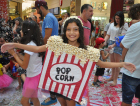 Criciúma Shopping: animação e criatividade no Bailinho de Carnaval