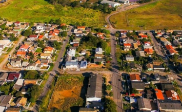 Obras de infraestrutura resultam na falta de água no bairro Ana Maria 
