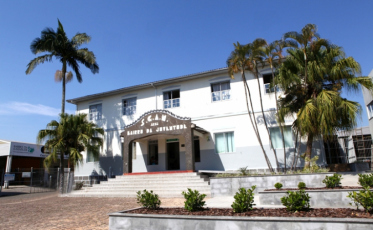 [Áudio] Bairro da Juventude é finalista do Prêmio Empresa Cidadã 2025 