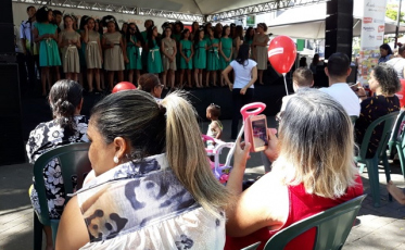 SuperAção: R$ 729 mil para o Bairro