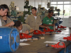 Bairro da Juventude inicia curso de Mecânica de Manutenção