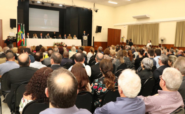 Homenagem ao Bairro e reforço de R$ 500 mil