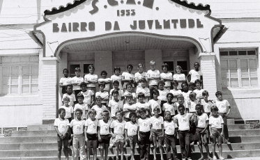 Bairro da Juventude chega aos 70 anos