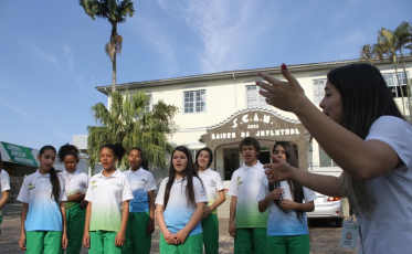 R$ 222 mil para o Bairro da Juventude