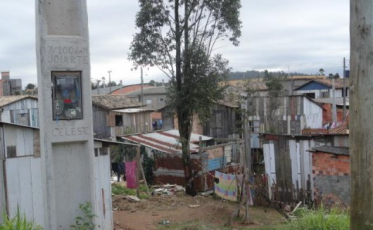 Coronavírus e os bairros mais carentes