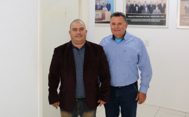 Balcão Cidadão, uma forma de atender à população