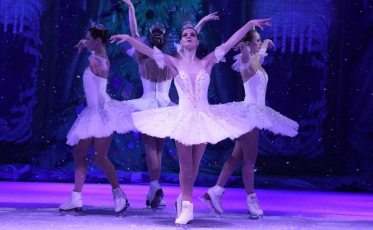 Lago dos Cisnes, atração internacional no Elias Angeloni