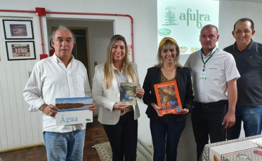 Balneário Arroio do Silva será parceiro do Projeto Verde é Vida