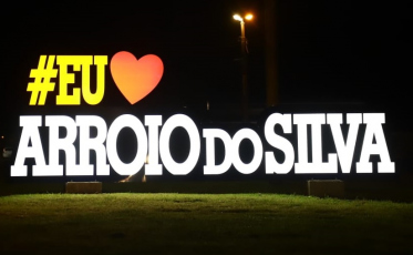 Novidades no acesso ao Arroio do Silva