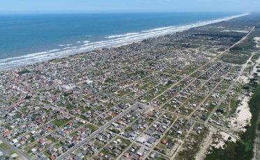 Balneário Gaivota confirma 9º óbito por Covid-19