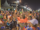 Confira a programação do último dia de carnaval em Laguna, Rincão e Arroio