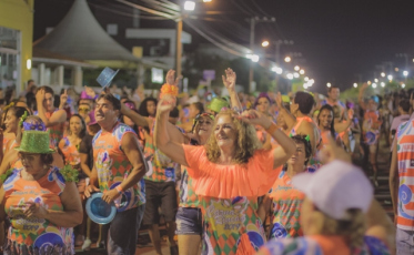 Confira a programação do último dia de carnaval em Laguna, Rincão e Arroio