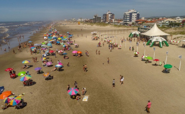 Um super fim de semana no Rincão