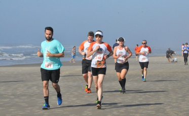 Um fim de semana daqueles no Rincão