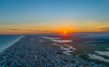 Rincão aparece no Mapa do Turismo Brasileiro