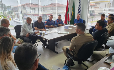 Balneário Rincão se prepara para temporada de verão