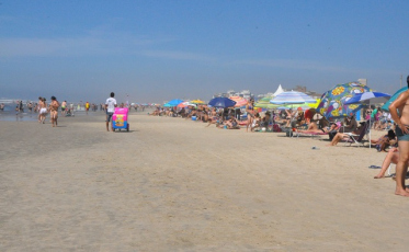 Balneário Rincão sem eventos oficiais na temporada de verão
