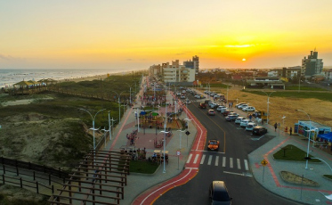 IPTU em cota única em Balneário Rincão até 10 de fevereiro 