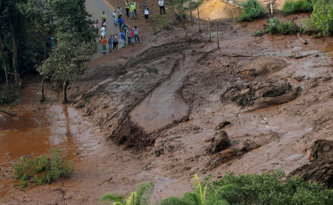 Bolsonaro anuncia ida a Brumadinho neste sábado
