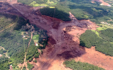 MP denuncia 16 pessoas por homicídio doloso por tragédia de Brumadinho