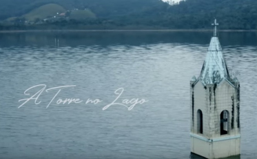 Divulgadas as imagens do mergulho na Barragem (VÍDEO)