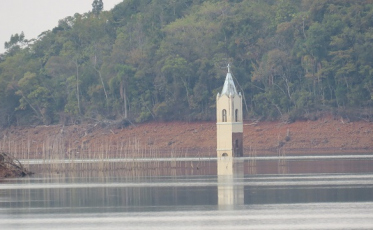 Com chuvas recentes, abastecimento público de água apresenta melhora