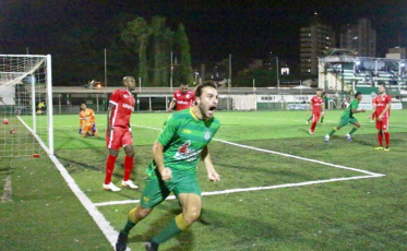 Os prejuízos da Segunda Divisão em Santa Catarina