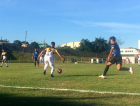 Tigre vence no Sub-15 e empata no Sub-17