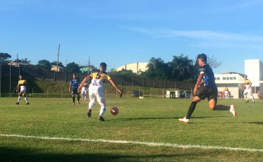 Tigre vence no Sub-15 e empata no Sub-17