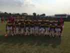 Sub-15 empata e Sub-17 bate a Chapecoense