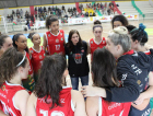 Basquete feminino de Criciúma vence o Catarinense Sub-15