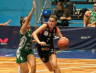 Basquete feminino de Criciúma é terceiro no Brasileiro Interclubes Sub-20