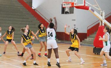 FME realiza congresso técnico do Jesc em Criciúma