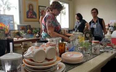 Vendas positivas no primeiro dia de “Trecos e Tarecos”