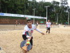 Mampituba recebe IV Estadual Jugasa de Beach Tennis